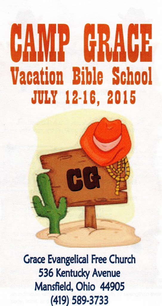 VBS 2015